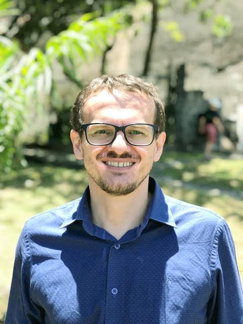Marcio Fronza