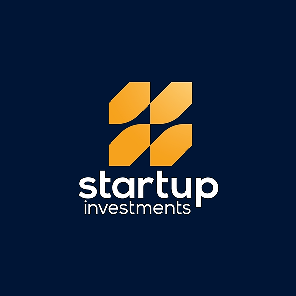 Marca oficial Startup Investments