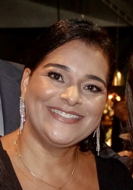 Adriana Ramos
