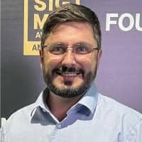 Flavio Aguilar da Silva Ávila Ferreira