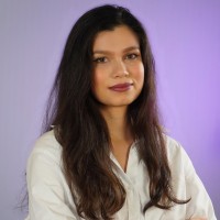 Elisa Kobi