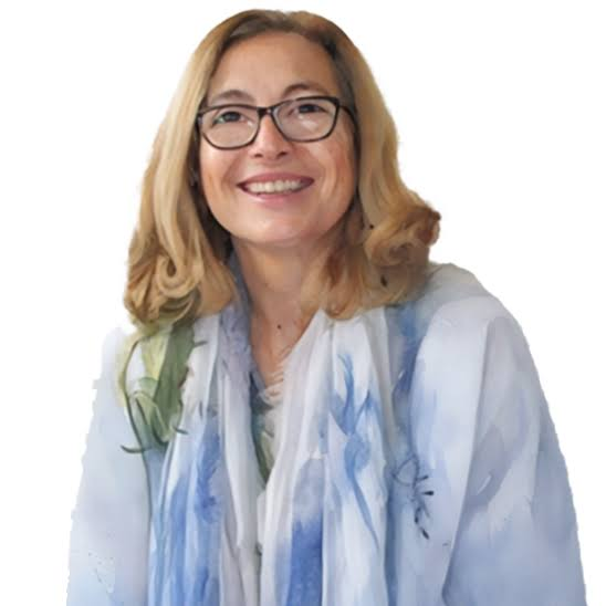 Cristina Cruz