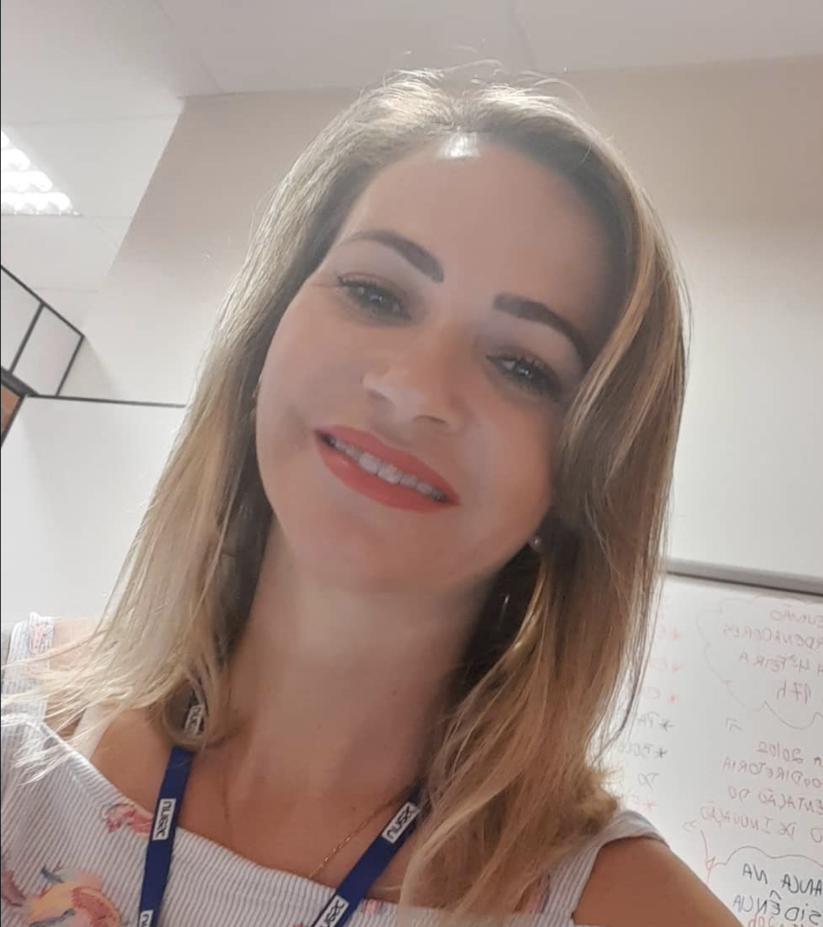 Tatiani Bellettini dos Santos